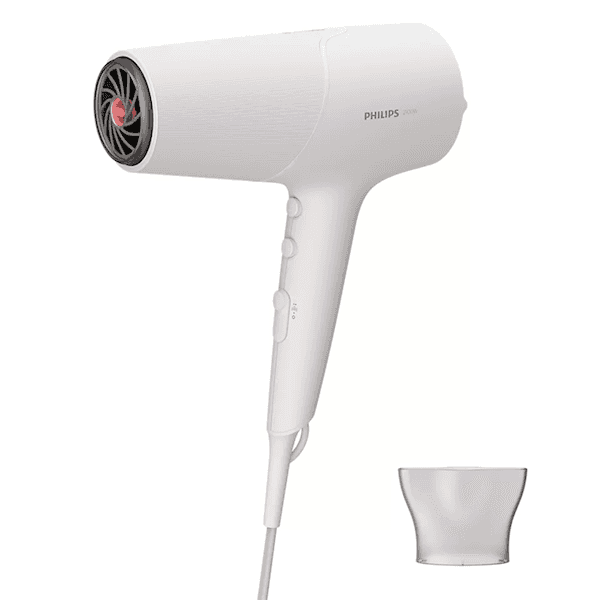 Philips BHD501/00 თმის ფენი 2100W (დაზიანებული შეფუთვა)