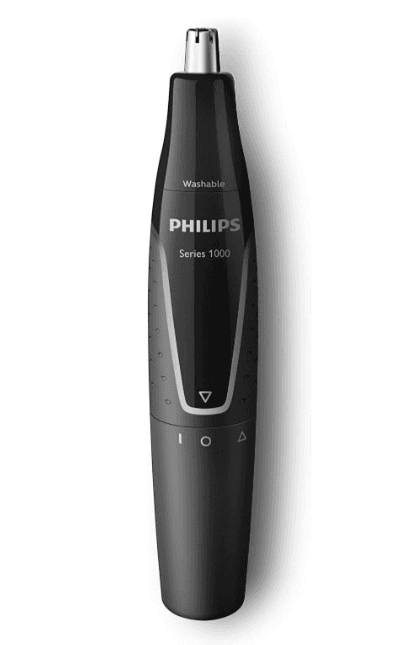 Philips NT1620/15 ცხვირისა და ყურის ტრიმერი (დაზიანებული შეფუთვა)