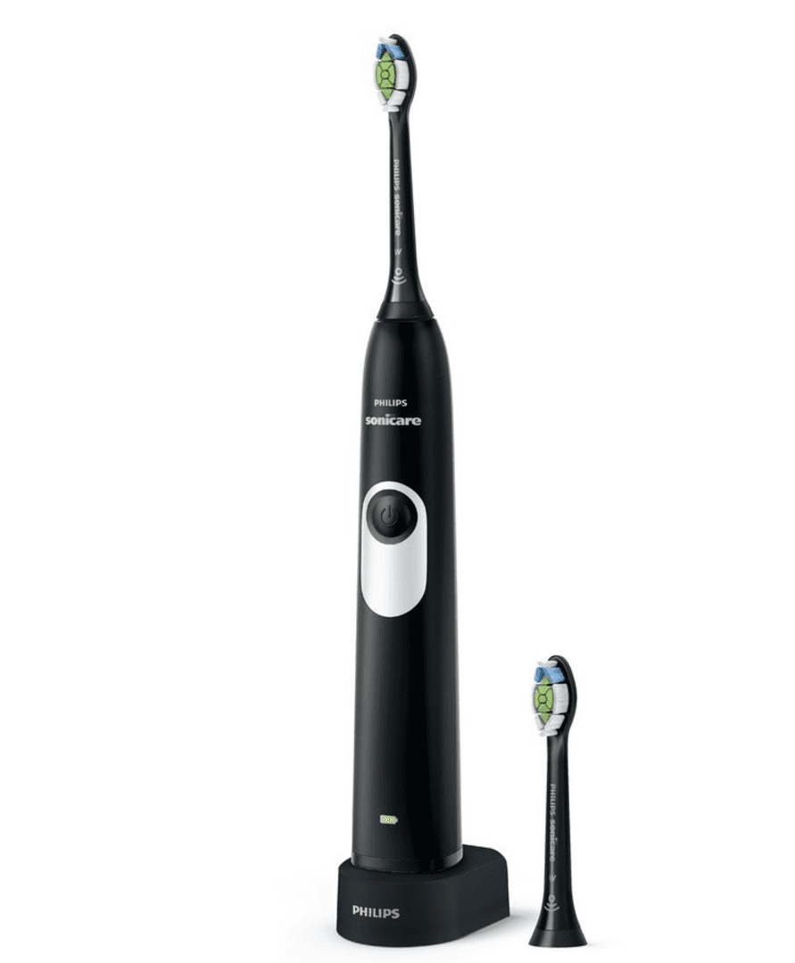 Philips Sonicare HX6232/20 ელექტრონული კბილის ჯაგრისი DiamondClean (დაზიანებული შეფუთვა)