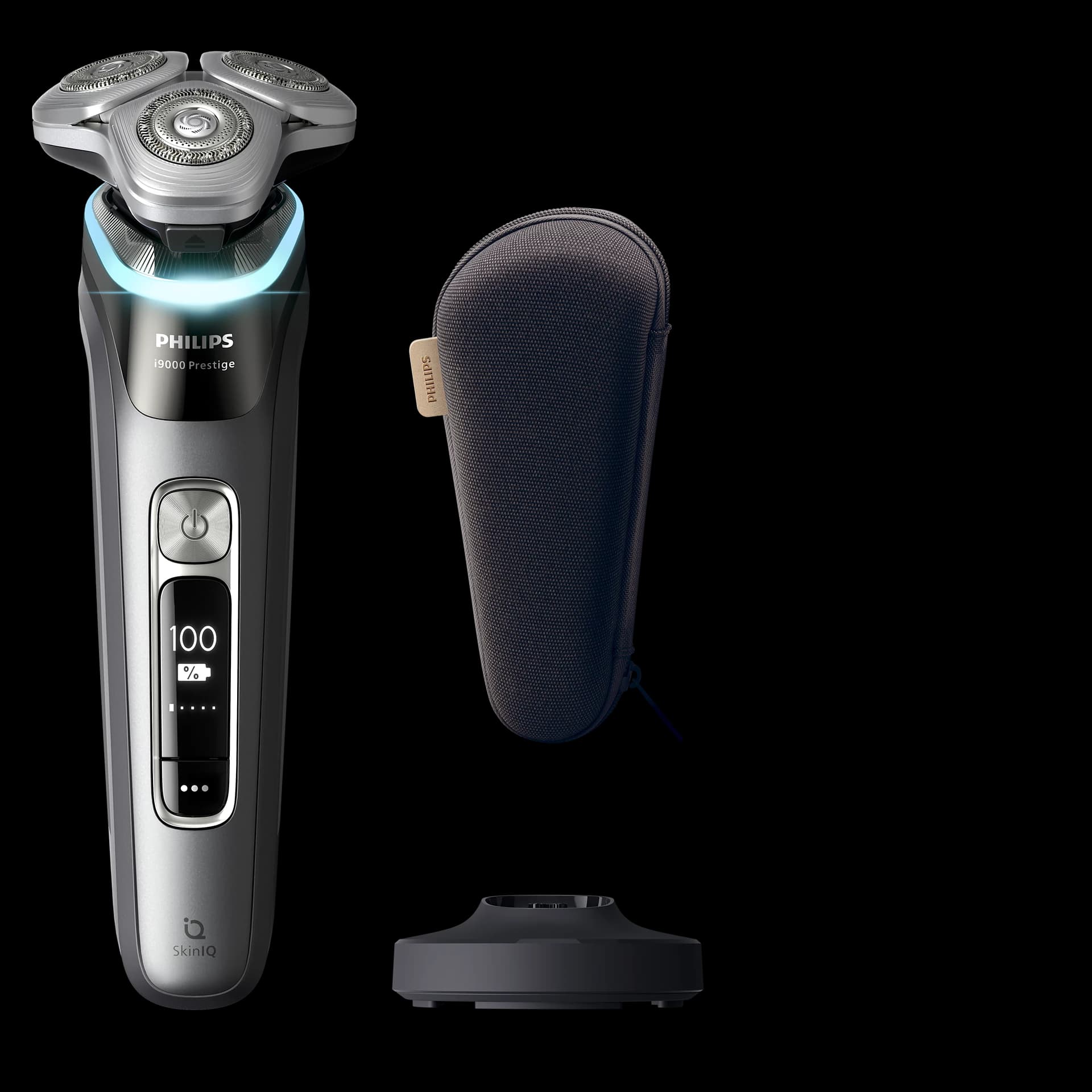 Philips XP9202/10 წვერის ელექტრო საპარსი