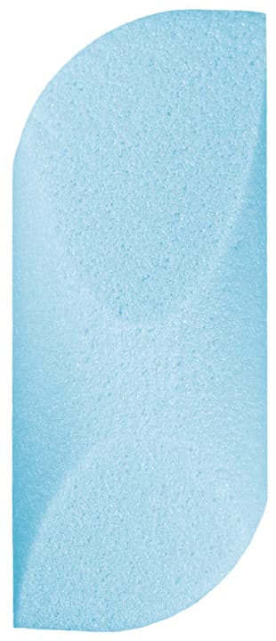 "Titania" სახეხი პემზა, ანტიბაქტერიული, ხელის ფორმის