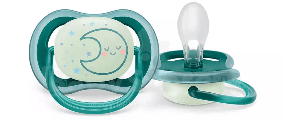 "Avent" SCF377/02 ღამის სატყუარა Ultra Air (მთვარე) 6-18 თვე. 1ც