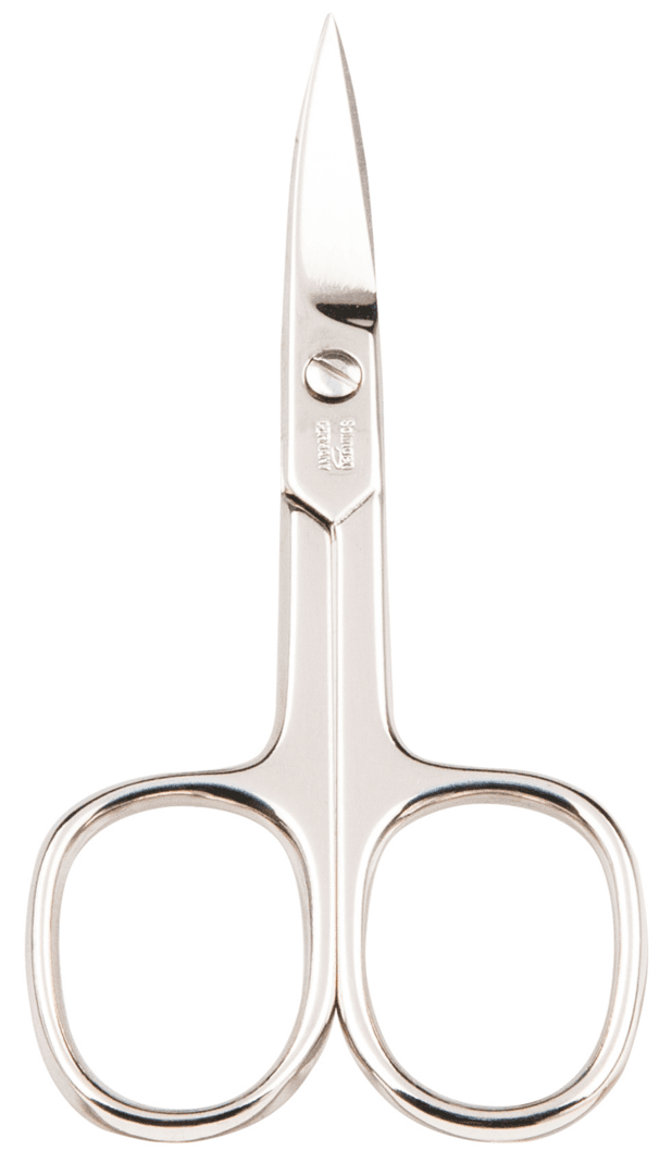 "Titania" მაკრატელი ფრჩხილის, Solingen (დაზიანებული შეფუთვა)