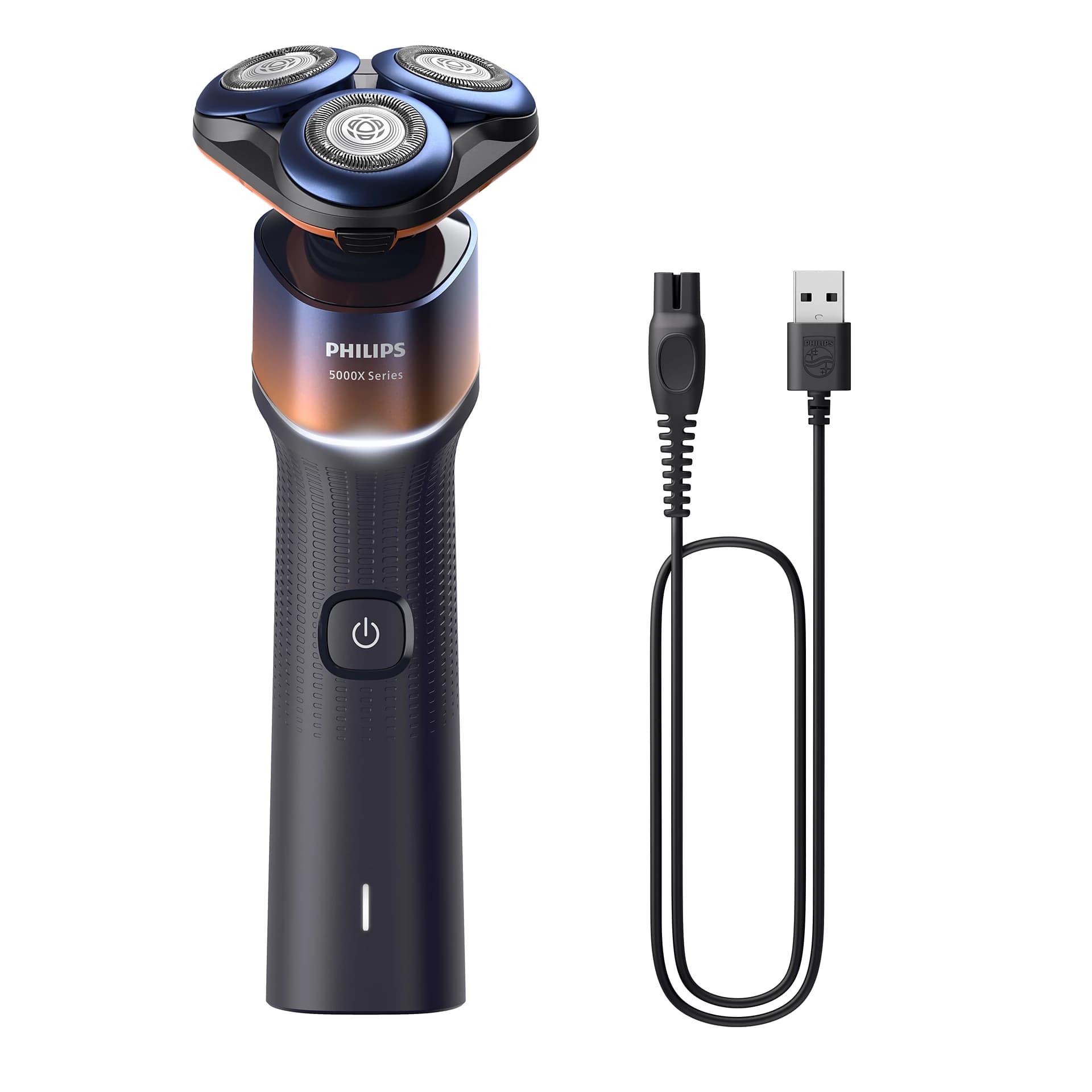 Philips X5012/00 წვერის ელექტრო საპარსი