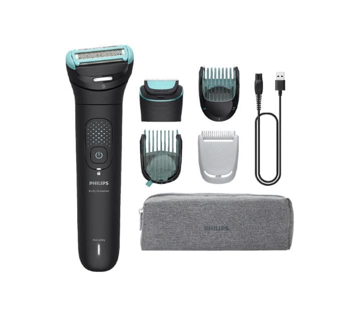 Philips BG7470/15 ტანის საპარსი