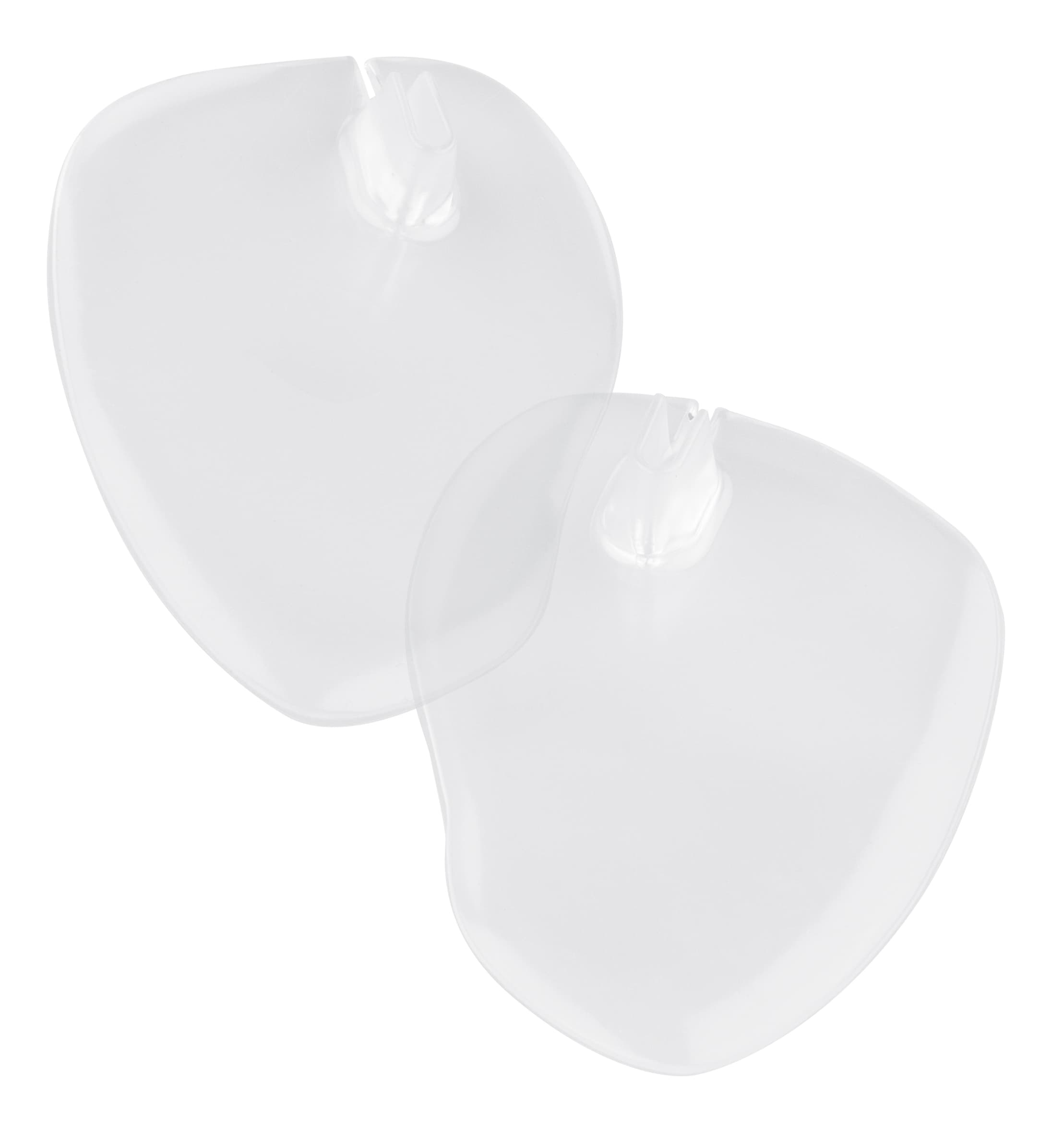 "Titania" ფეხის დასაფენი თითების გამყოფით, 1წყ