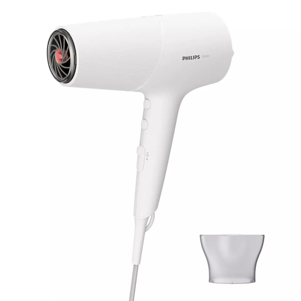Philips BHD500/00 თმის ფენი სერია 5000 2100W (დაზიანებული შეფუთვა)