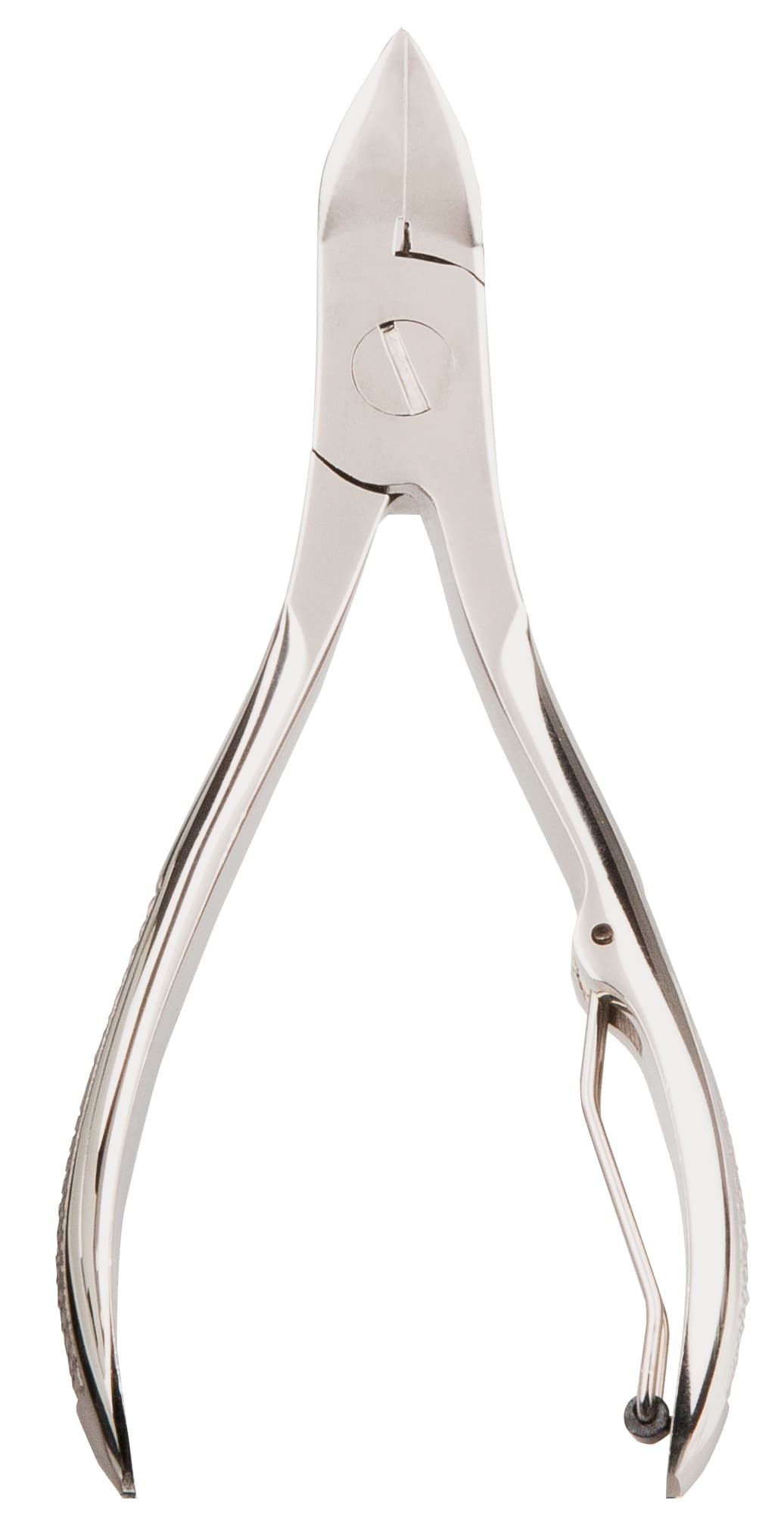 "Titania" საკვნეტელა ფრჩხილის, უჟანგავი