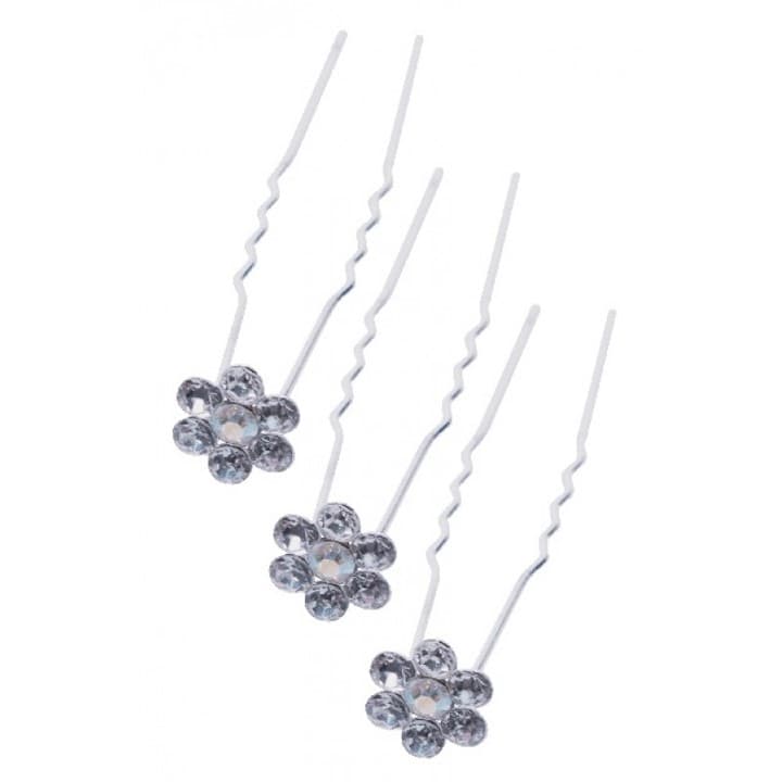 "Titania" თმის სამაგრი პინები, 3ც