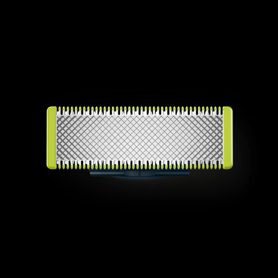 Philips OneBlade სათადარიგო თავი QP210/51