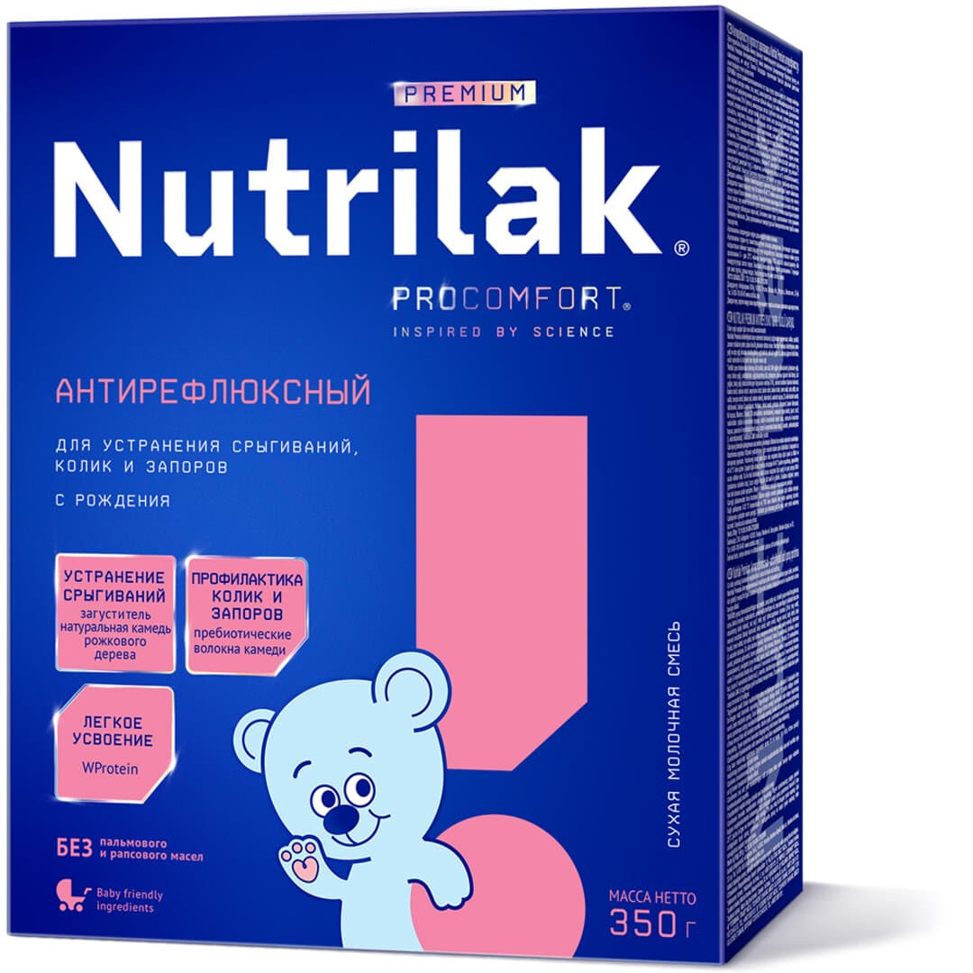 Nutrilak Premium ანტირეფლუქსი (26.06.26)