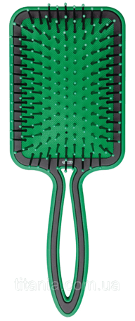 "Titania" თმის ჯაგრისი