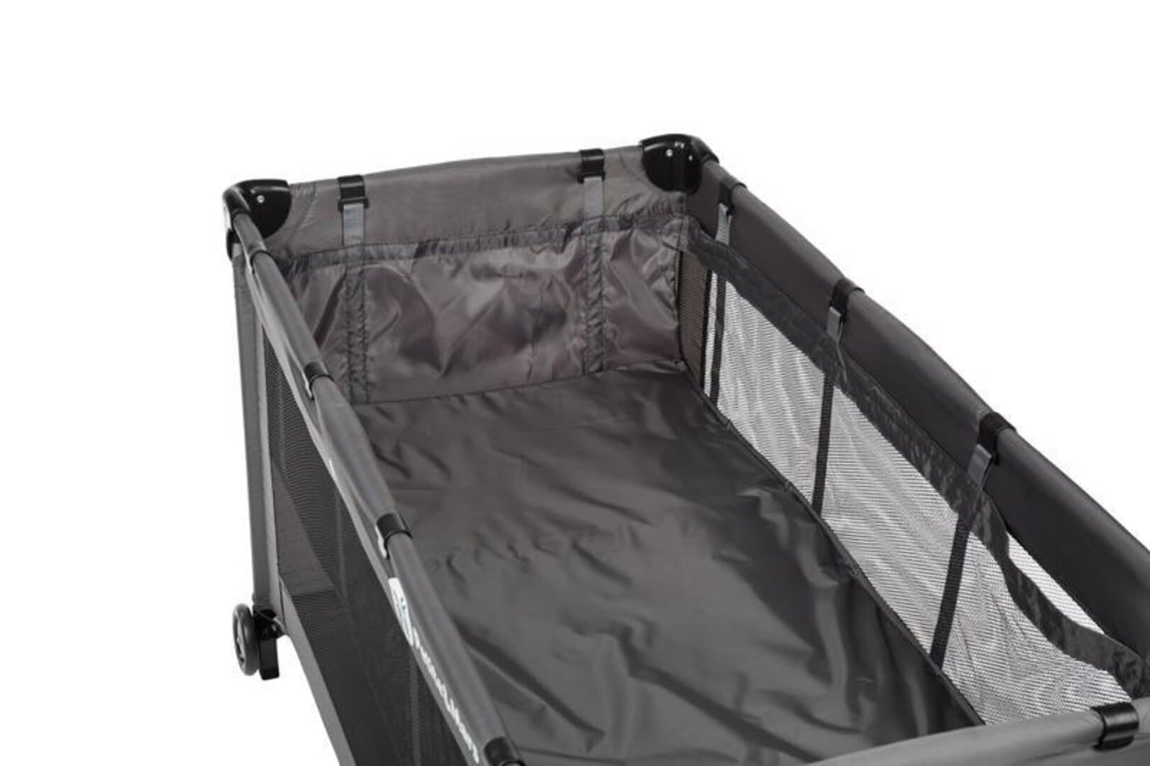 PETITE&MARS დამატებითი დონე/საფენი საწოლ-მანეჟისთვის, Koot