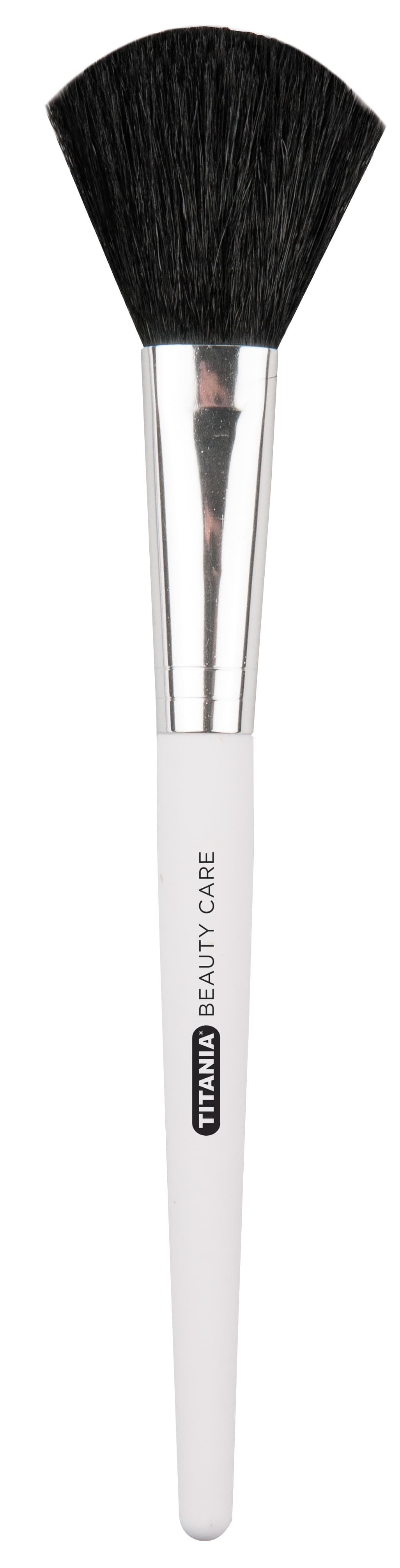 "Titania" მაკიაჟის ფუნჯი, ნატურ. ბეწვით