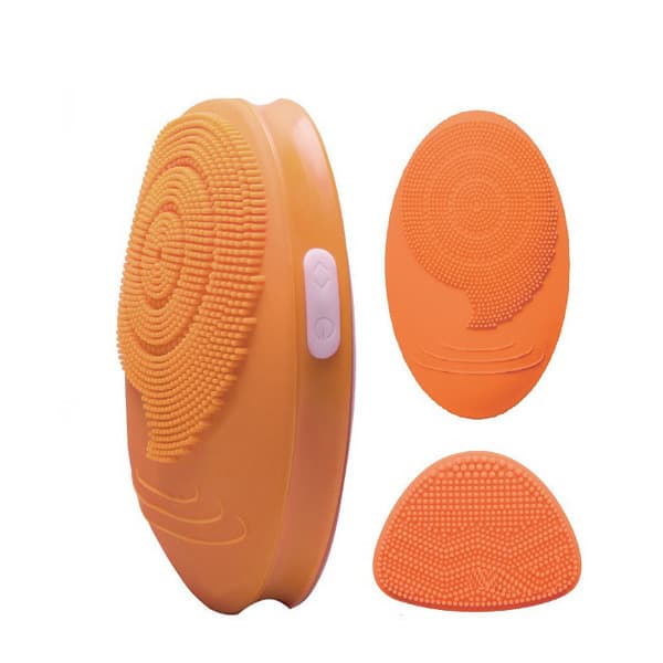 "Titania" სახის ელექტრო გამწმენდი