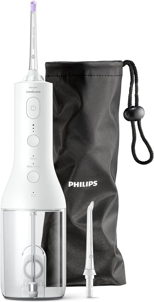 Philips Sonicare HX3826/31 ირიგატორი