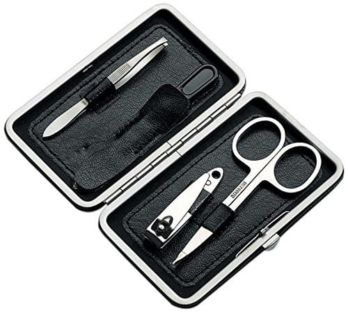 "Titania" მანიკიურის ნაკრები