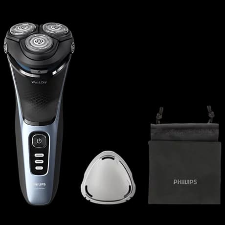 Philips S3243/12 მამაკაცის საპარსი ელექტრო
