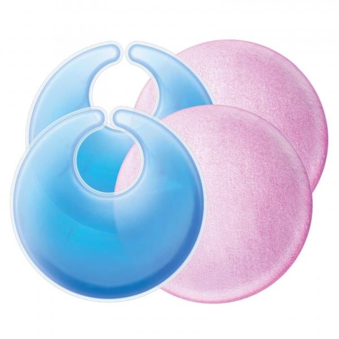 "Avent" SCF258/02 მკერდის თერმო-საფენები, 2ც