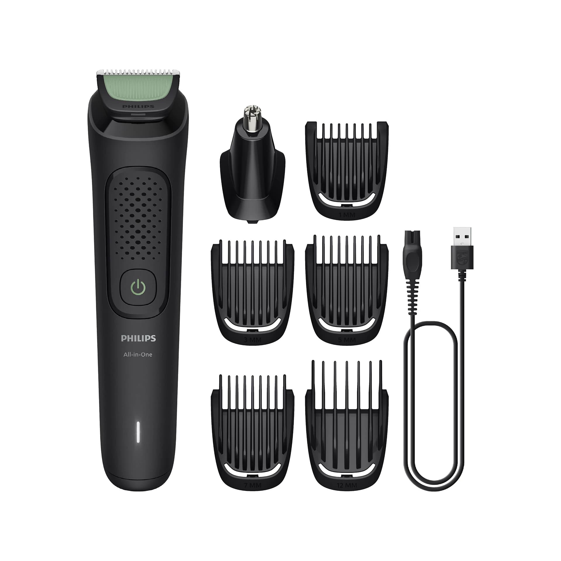 Philips MG3920/15 მულტიფუნქციური საკრეჭი