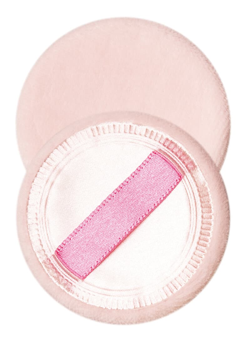 "Titania" პუდრის სპონჟი