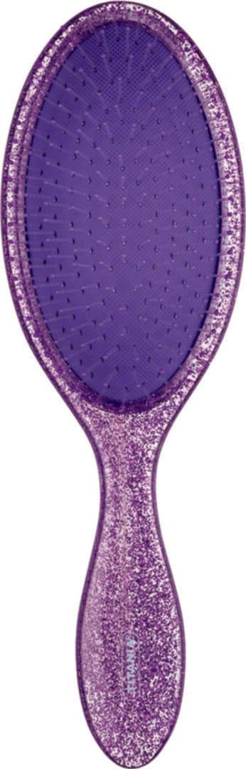 "Titania" სველი თმის სავარცხელი