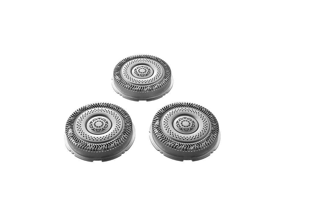 Philips SH91/50 წვერსაპარსის სათადარიგო თავები