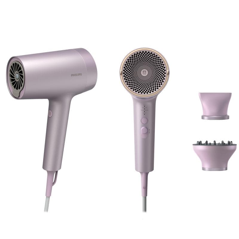 Philips BHD723/10 თმის ფენი1800W