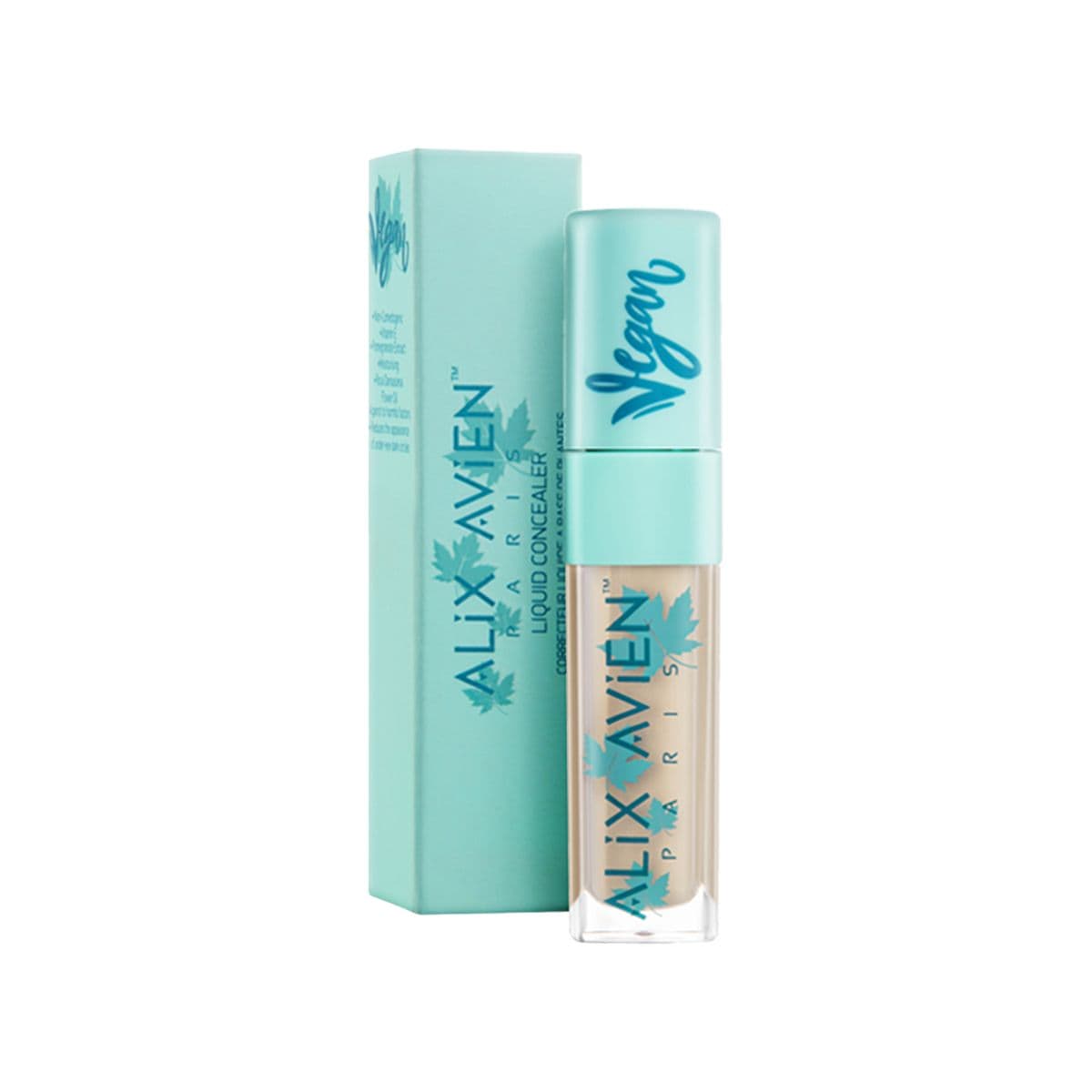 კორექტორი თხევადი Vegan Light 6806 ალიქს ავიენი - Alix Avien