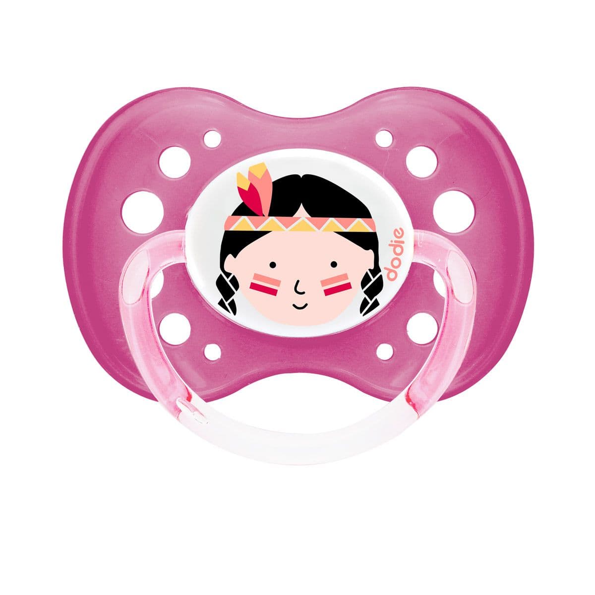 მატყუარა 18+ თვე გოგო A37 0256 დოძიე - DODIE