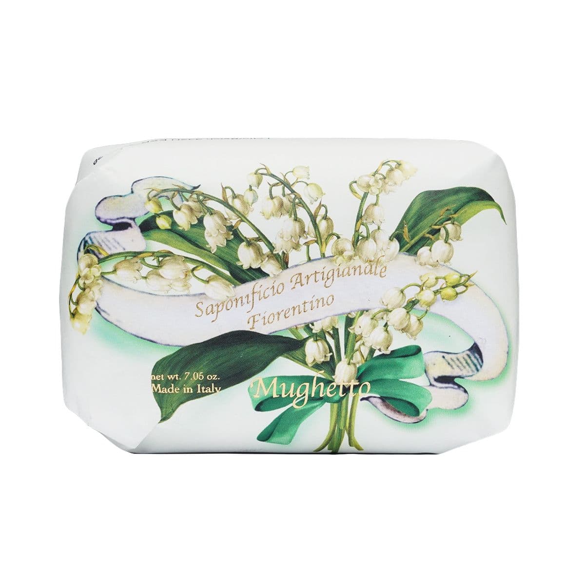 საპონი ლილია 200გ 8990 ფიორენტინა - Fiorentino