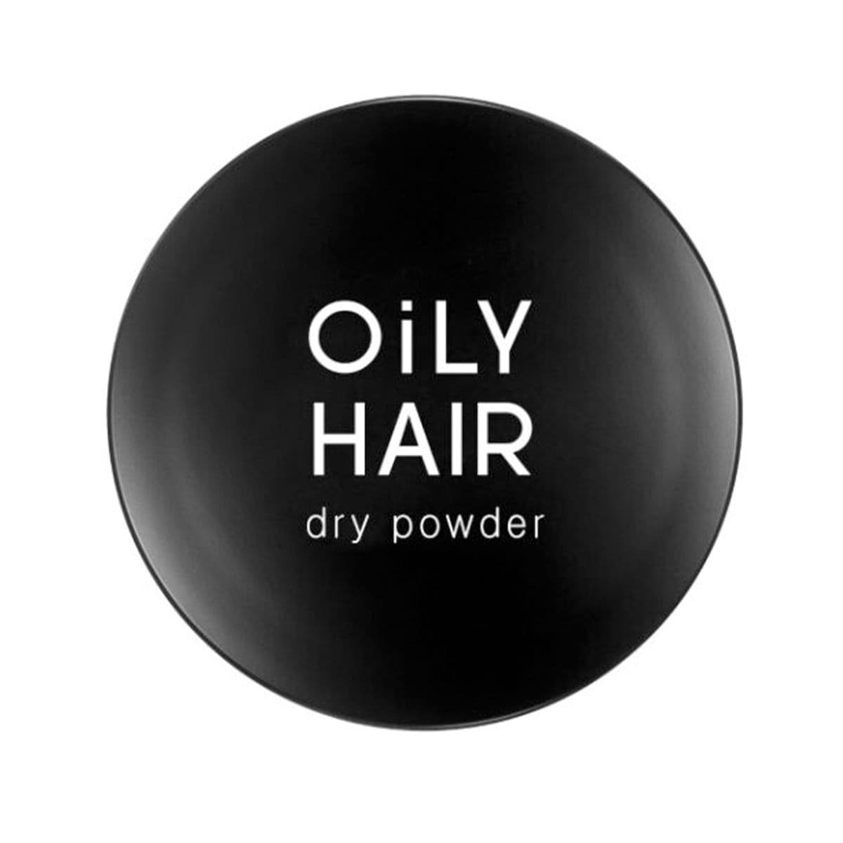 ცხიმიანი თმის მშრალი პუდრი 5503 აპიუ - A'pieu