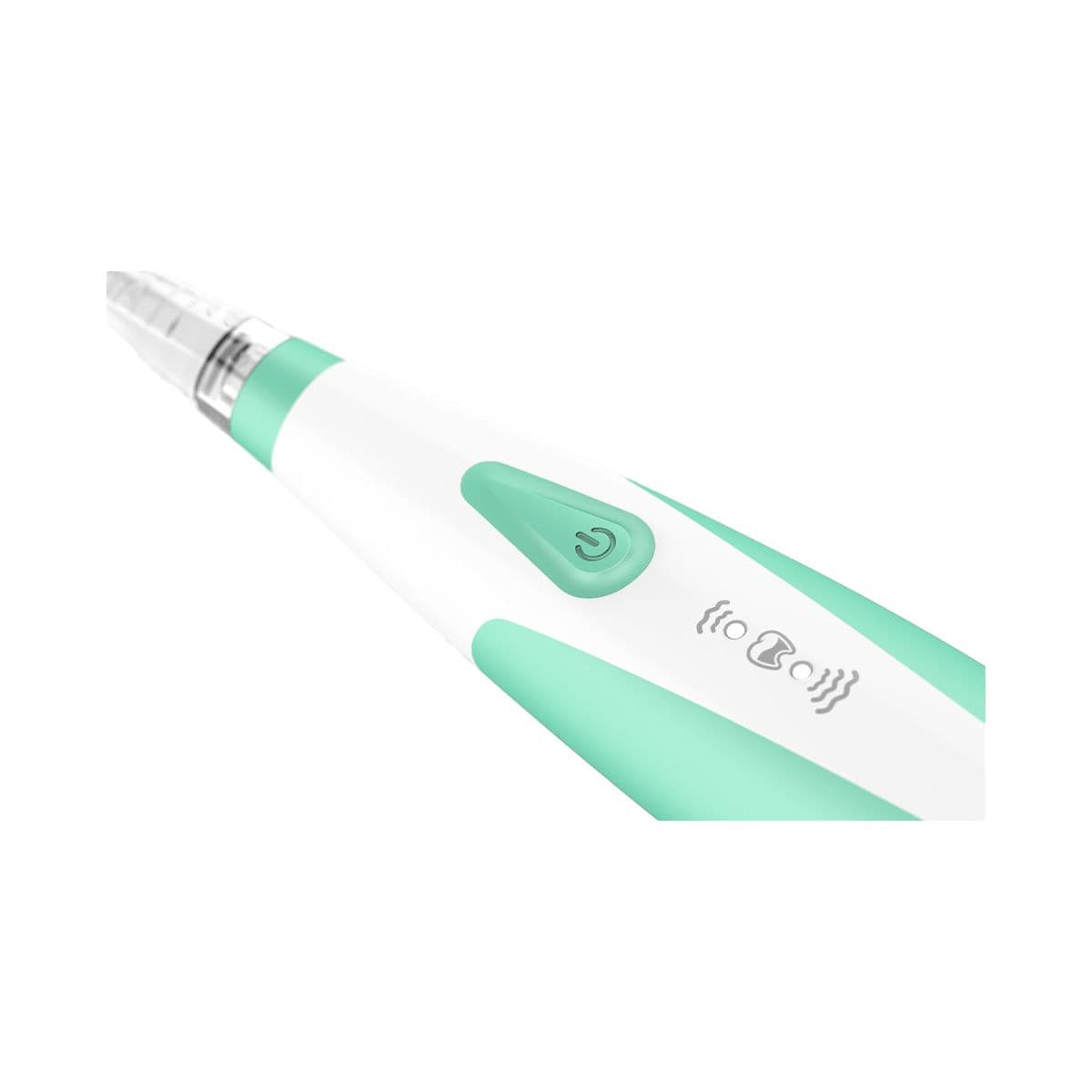 კბილის ელექტრო ჯაგრისი საბავშვო 0508 ნუვიტა - Nuvita