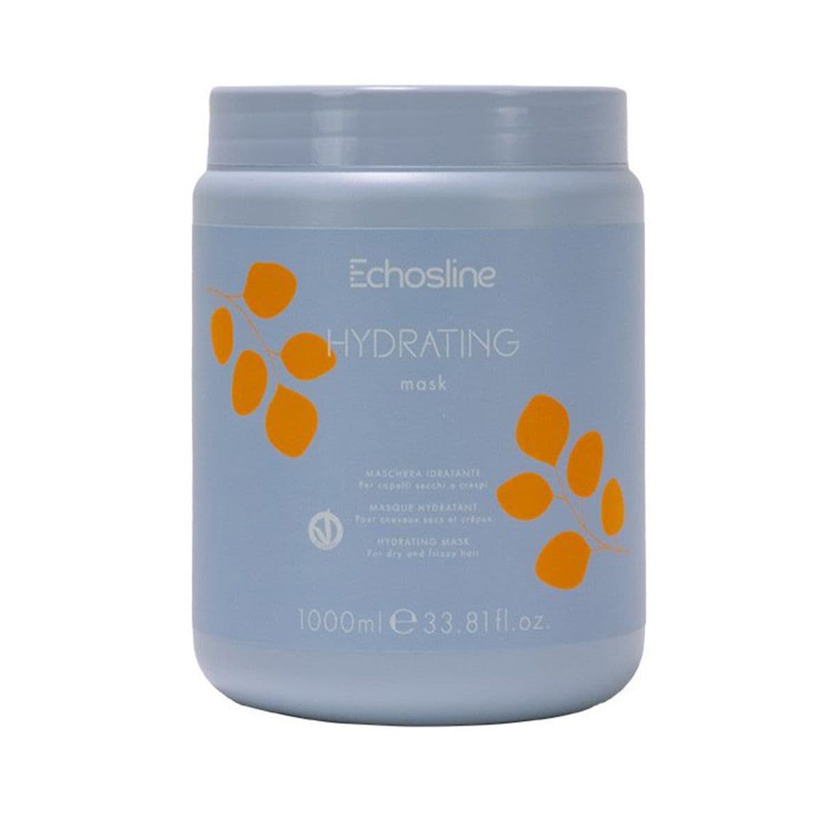 ნიღაბი HYDRATING 1ლ 6284 ეკოსლაინი - Echosline