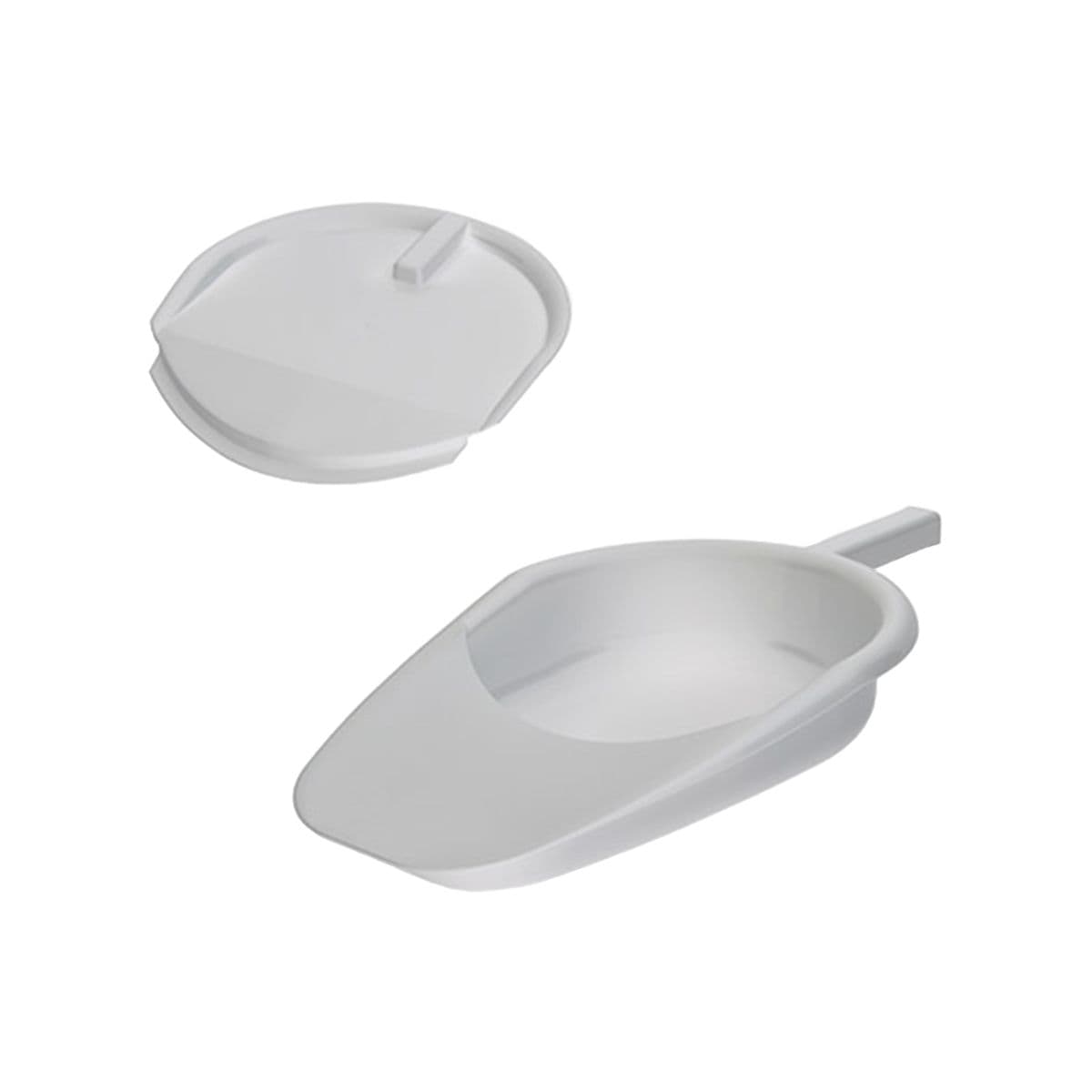 სუდნო პლასტმასის სახელურითა და თავსახურით მედრული - Medrull