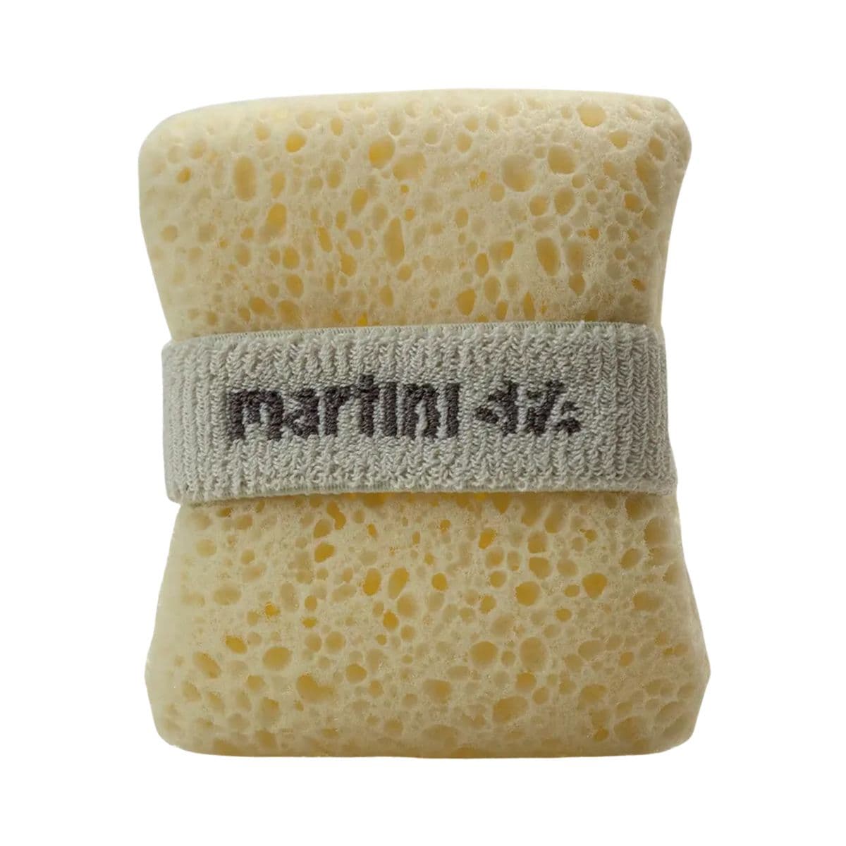 აბაზანის ღრუბელი საპნის ჯიბით 6703 მარტინი სპა - Martini Spa