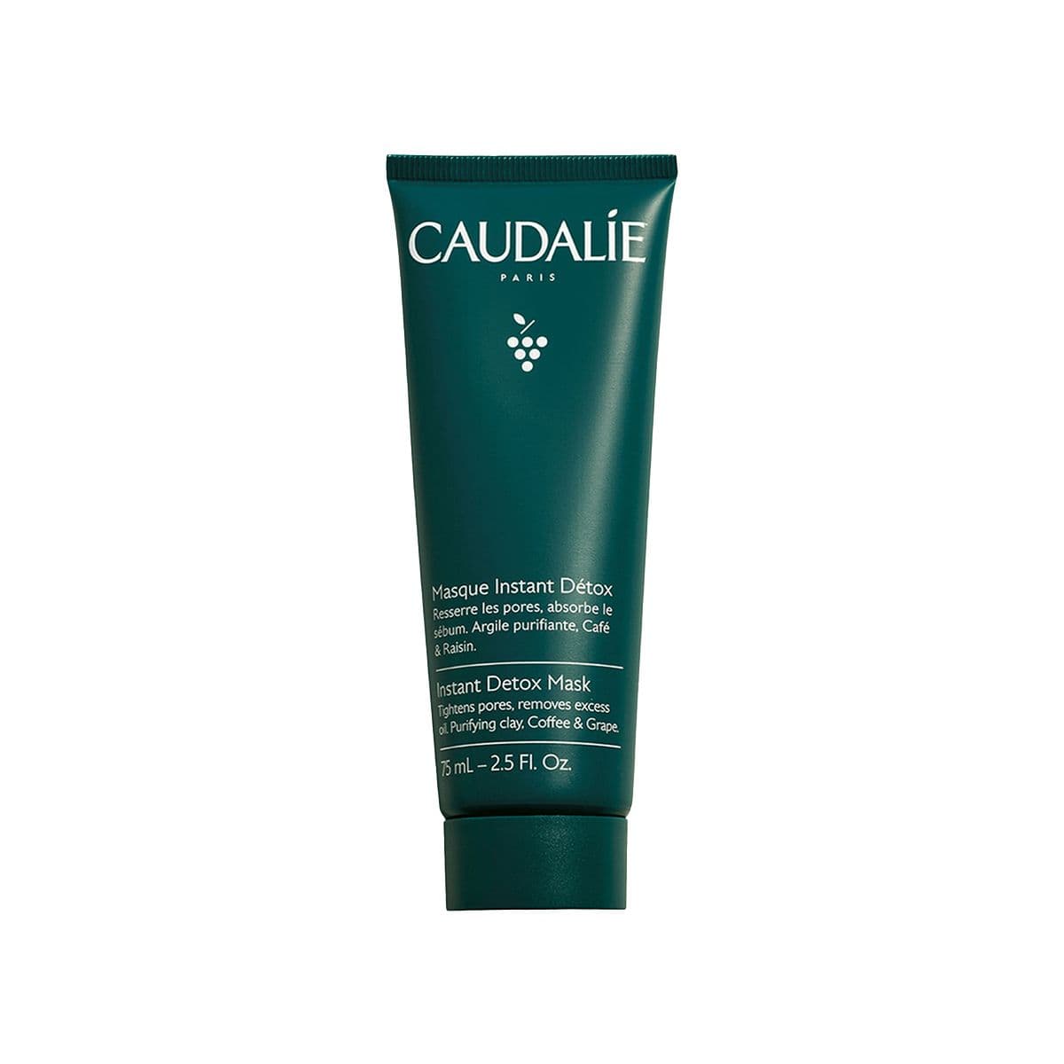 დეტოქს ნიღაბი 4349 კოდალი - Caudalie