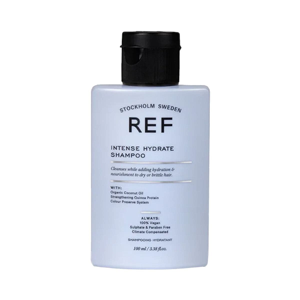 შამპუნი Hydrate 100 მლ 4368 რეფი - REF