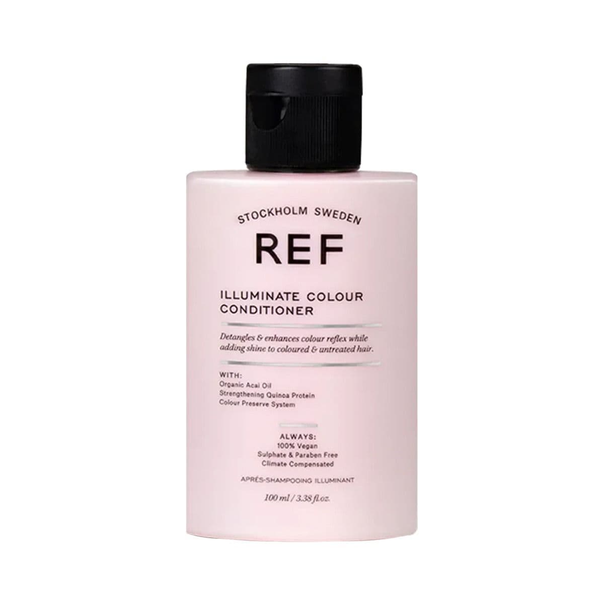 კონდიციონერი Colour 100 მლ 4436 რეფი - REF