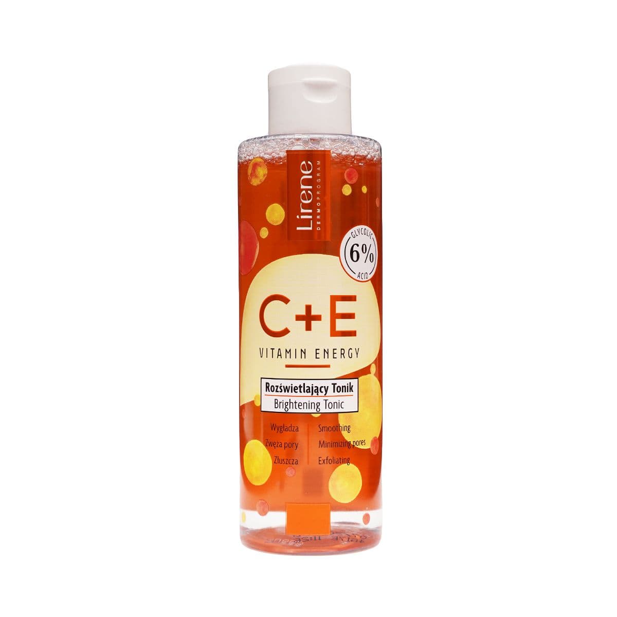 გამათეთრებელი ტონერი C+E 7811 ლირენე - Lirene