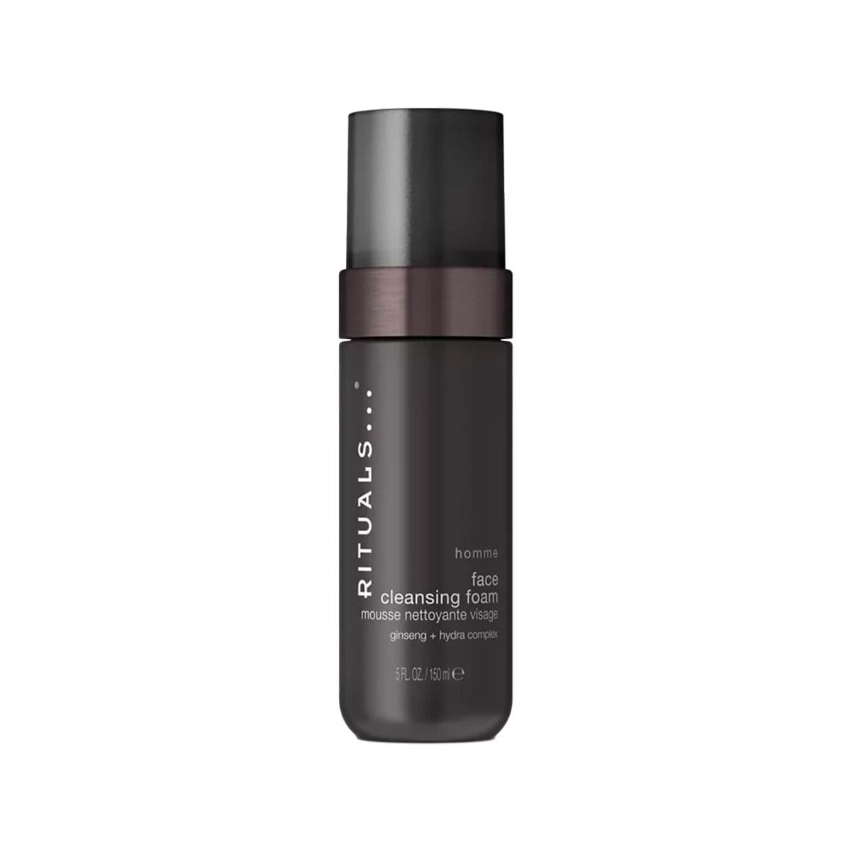 სახის დასაბანი ქაფი Homme 3018 რიტუალსი - Rituals