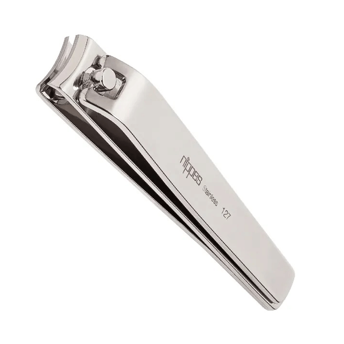 კლიპერი ხელნაკეთი 127 ნიპეს ზოლინგენი - Nippes Solingen