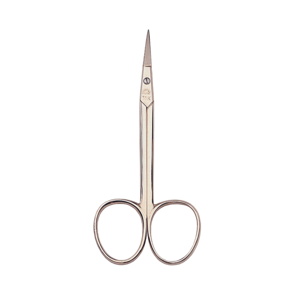 მაკრატელი ნუნების ნიპეს ზოლინგენი - Nippes Solingen