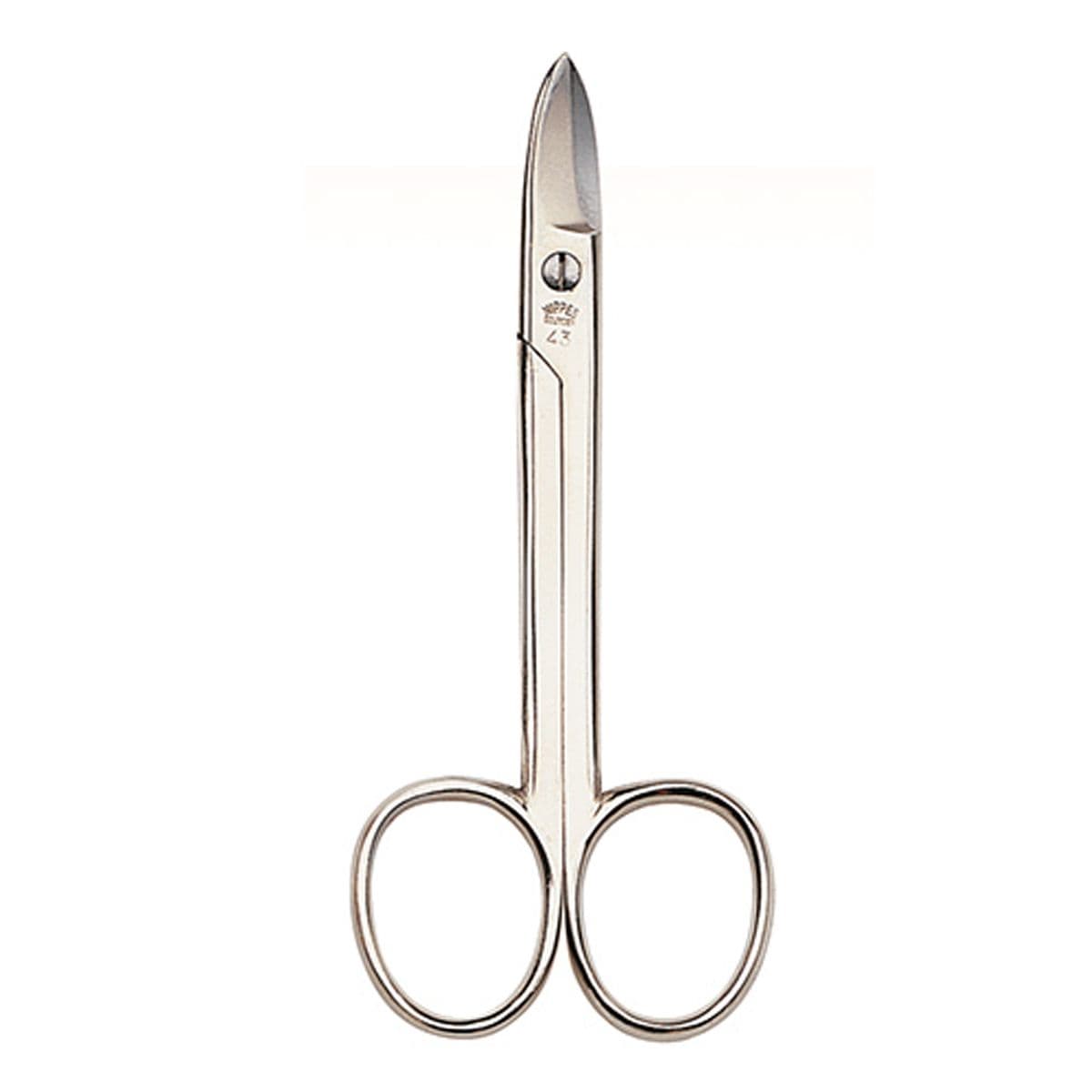 მაკრატელი ფეხის ფრჩხილის 43 ნიპეს ზოლინგენი - Nippes Solingen