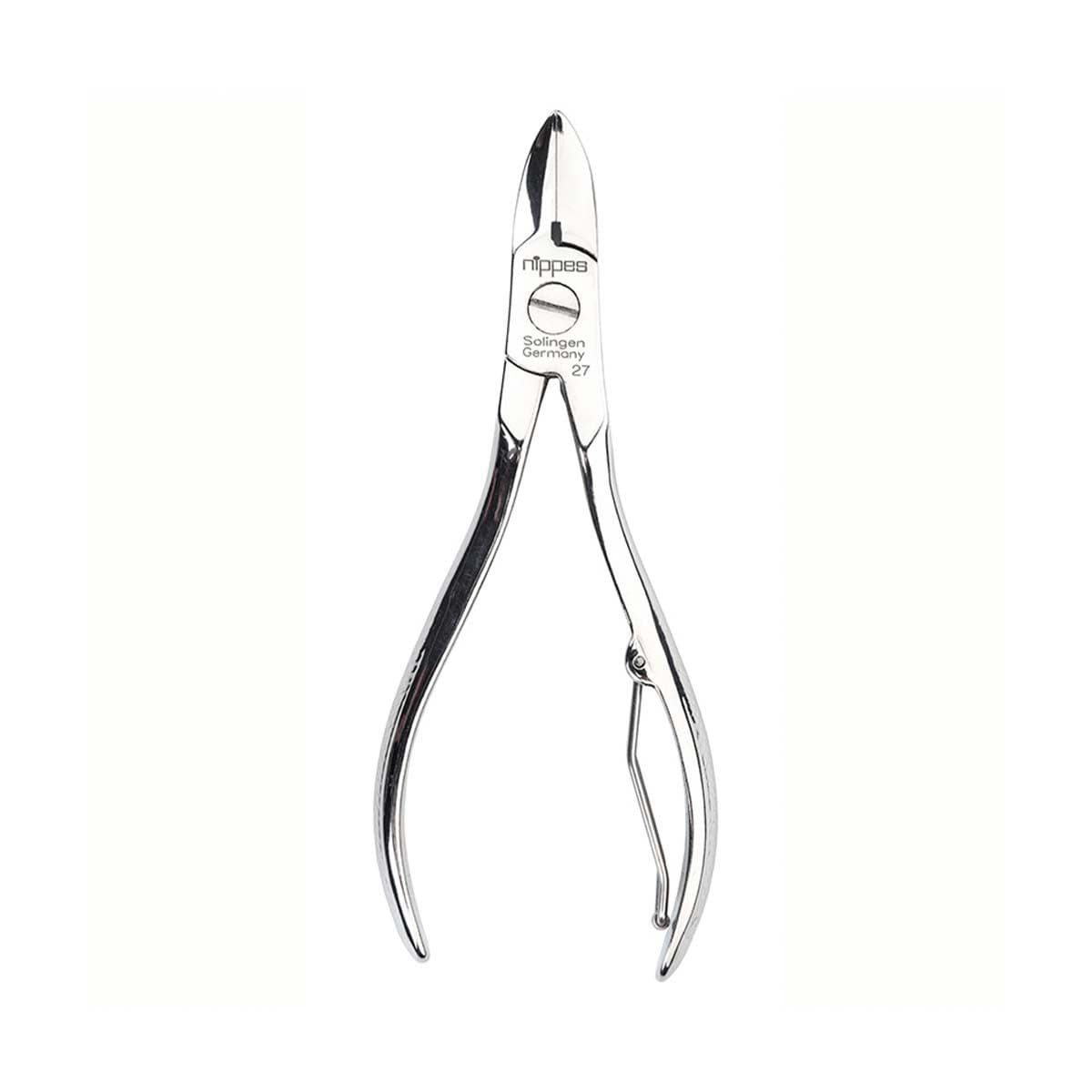 ფრჩხილის საკვნეტელი ნიპეს ზოლინგენი - Nippes Solingen