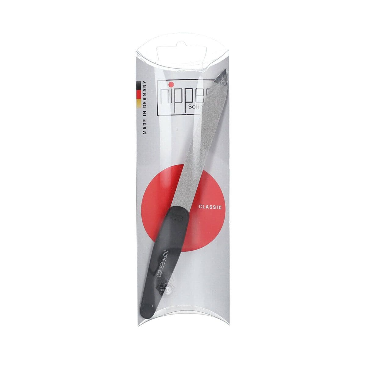 ქლიბი ნიპეს ზოლინგენი - Nippes Solingen