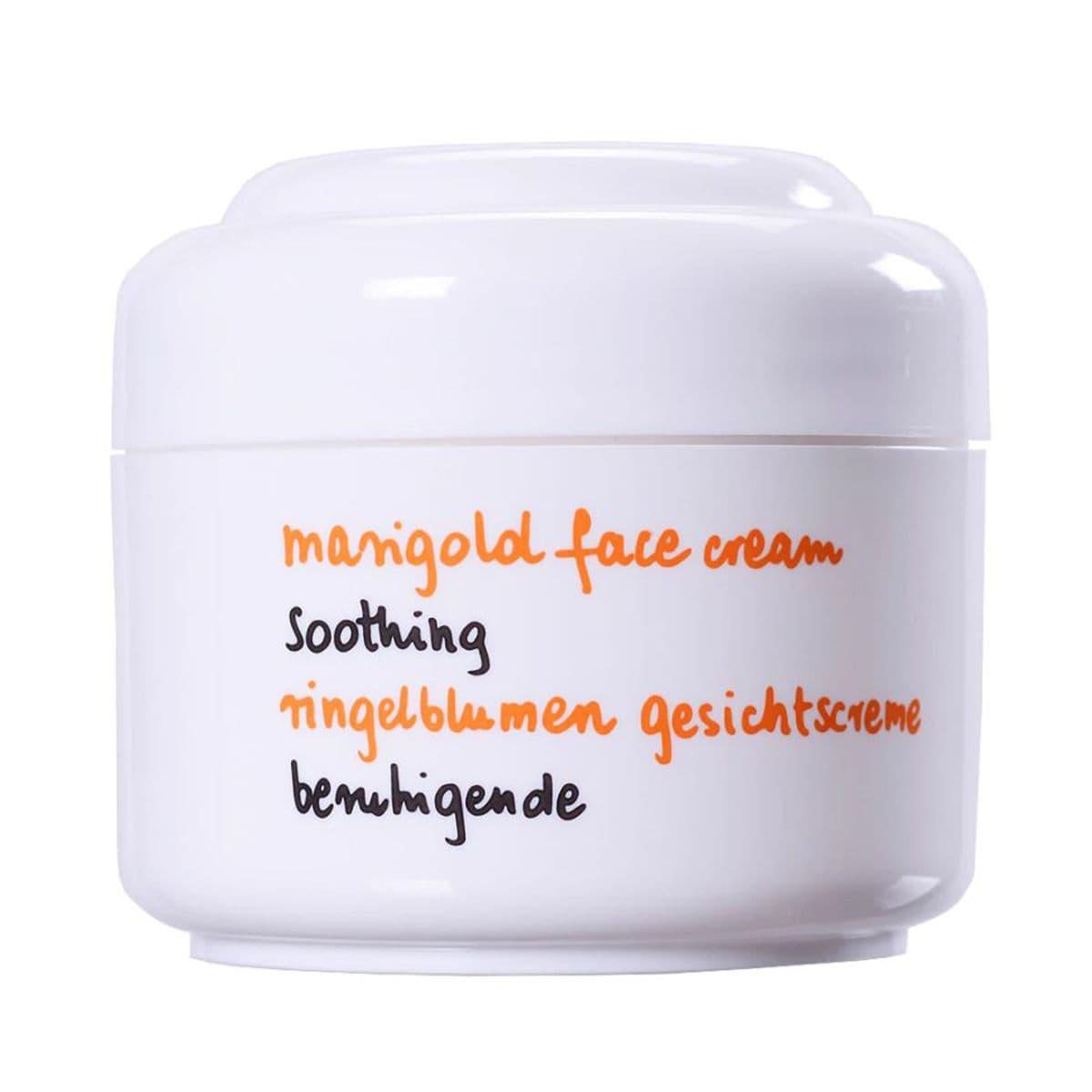 სახის კრემი გულყვითელა 50 მლ 10159 ზიაია - Ziaja