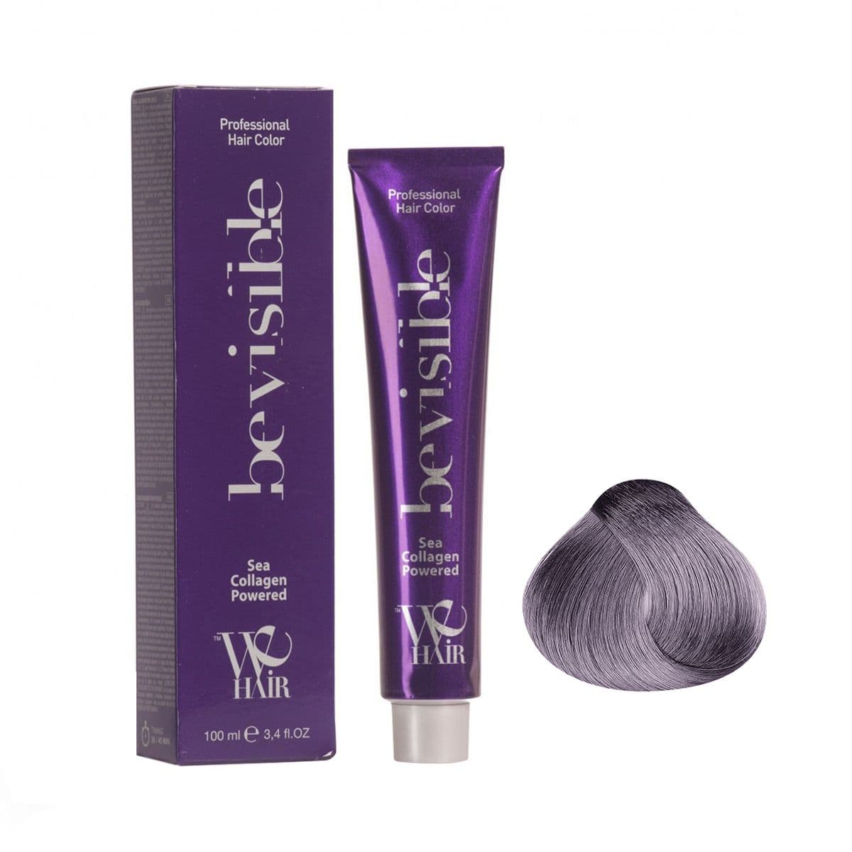 თმის საღებავი 12/2 8525 ბი ვიზიბალ - Be Visible