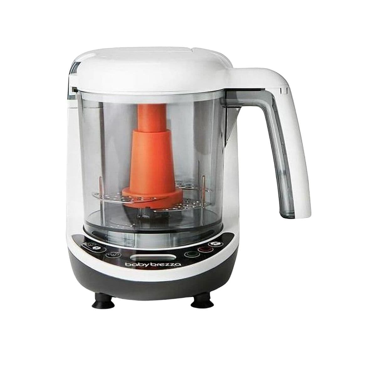 ბავშვის საკვების მოსამზადებელი აპარატი მულტიფუნქციური 6022 ბეიბი ბრეზა - Baby Brezza