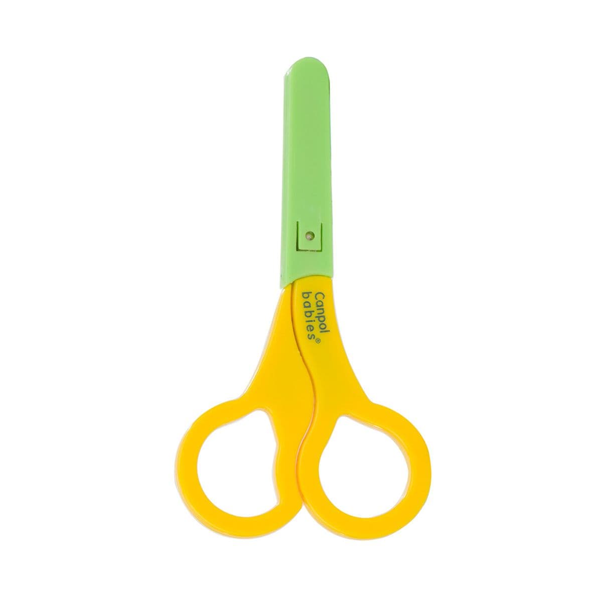 მაკრატელი უსაფრთხო შალითით 2/809 კანპოლი - Canpol